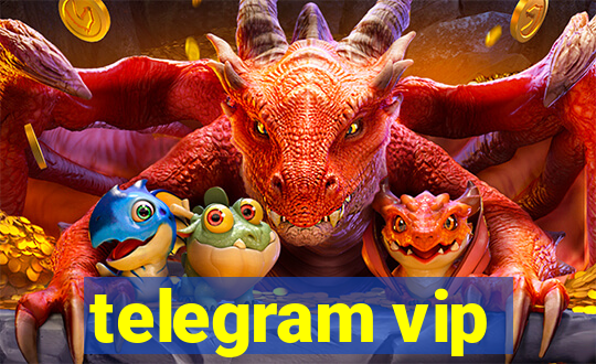 telegram vip